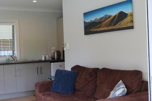 Foehn Cottage