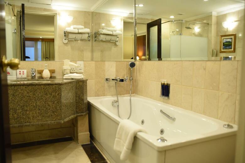 Islamabad Marriott Hotel