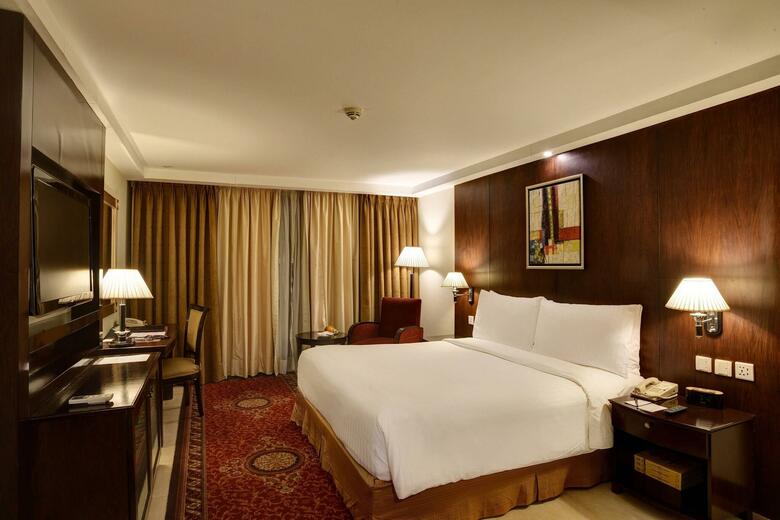 Islamabad Marriott Hotel