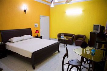 Bed & Breakfast New Cape Grace Islamabad