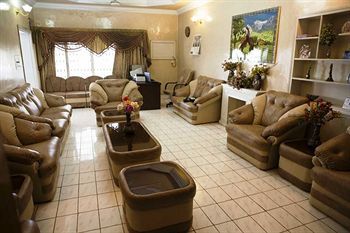 Bed & Breakfast New Cape Grace Islamabad