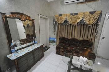 Bed & Breakfast New Cape Grace Islamabad