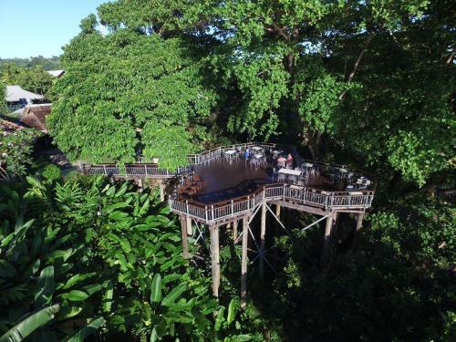 Hotel Kokopo Beach Bungalow Resort