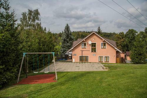 Hotel Sir�kov