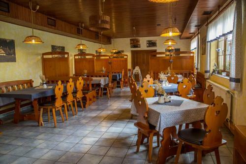 Hotel Sir�kov