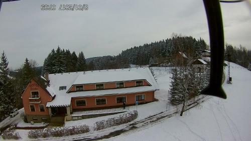 Hotel Sir�kov