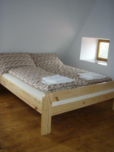 Kr?ma Hotel U C�sa?sk� Cesty
