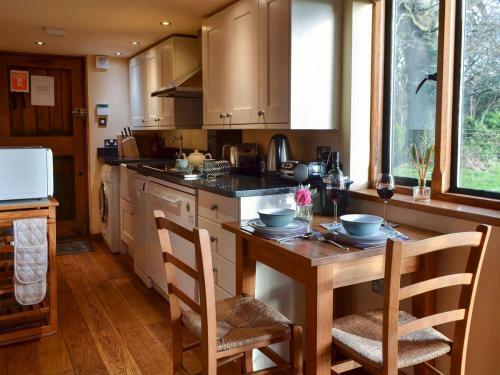 The Cowstall