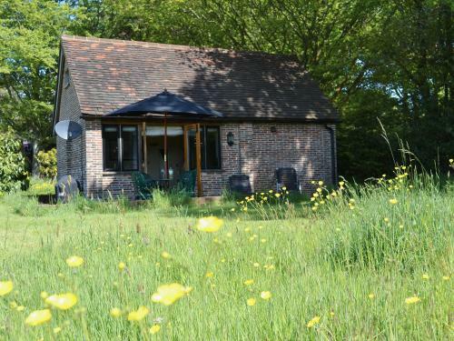 The Cowstall
