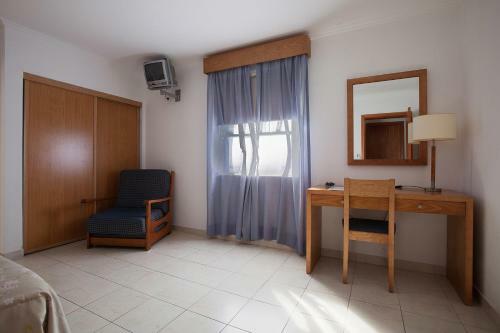 Hotel Solmar