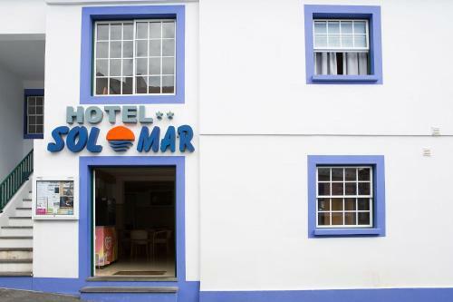 Hotel Solmar