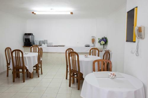 Hotel Solmar