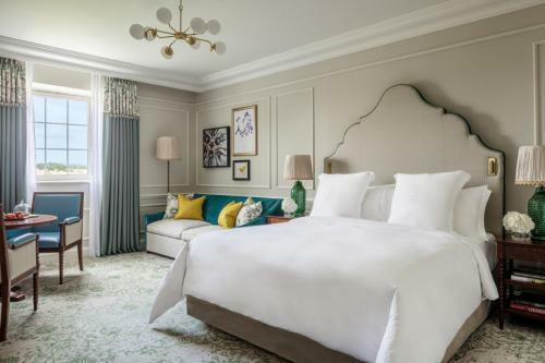 Four Seasons Hotel Hampshire