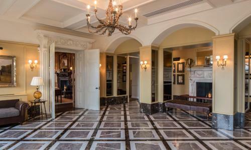 Four Seasons Hotel Hampshire