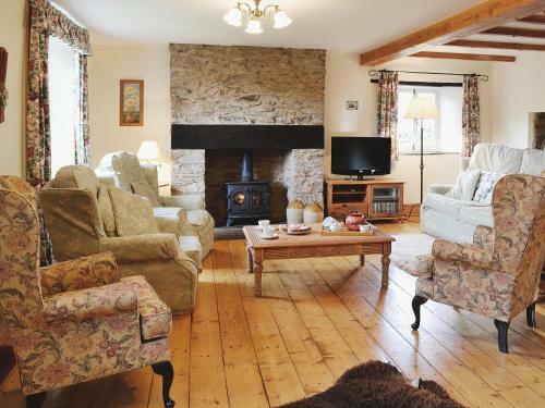 Stonehills Farmhouse