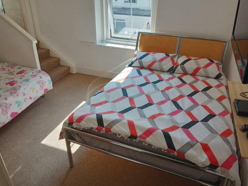 Seawave Apartment
