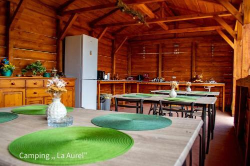 Camping La Aurel