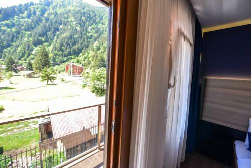 Kibar Suite Hotel