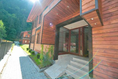 Kibar Suite Hotel