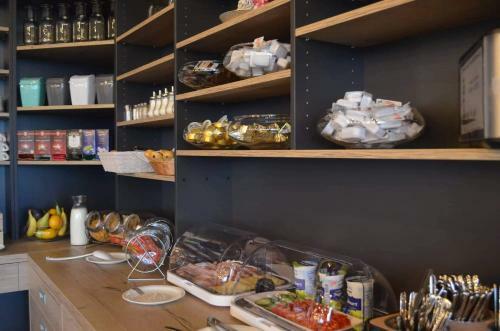 Hostal Promenade