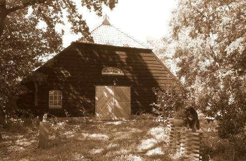 Bed & Breakfast De Veenborgh