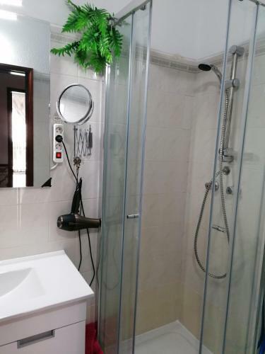 Apartamento Dona Ana Beach Place