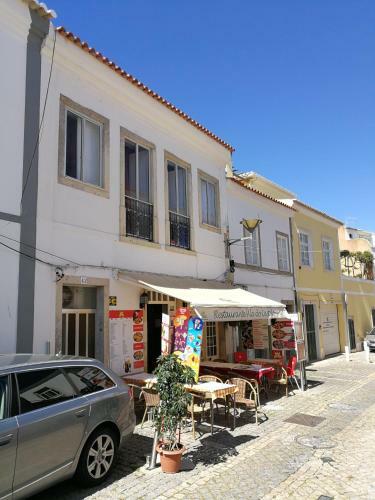 Hostal Ala Do Castelo