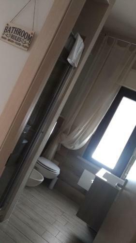 Hostal Residenza La Ferula Apartrooms