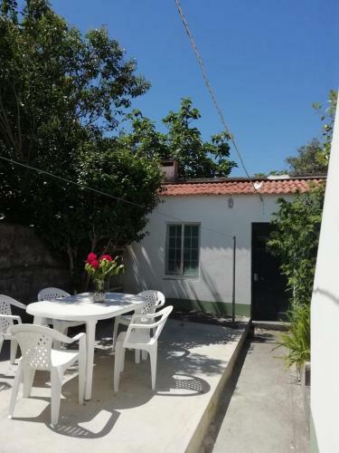 Casa Dona Joana