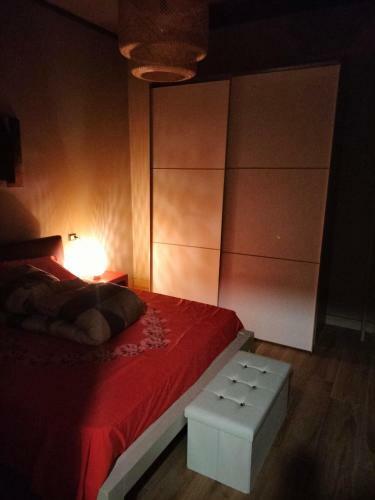 Apartamento La Terrazza Di Elisa