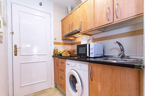 Apartamento Covadonga Sunny Center
