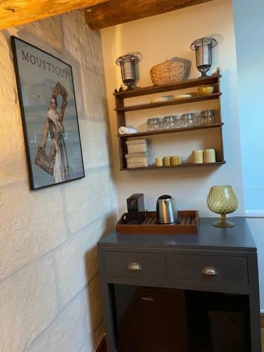 Bed & Breakfast La Maison De Cerise