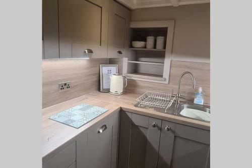 North Lea Charming Cottage In Stunning Staithes