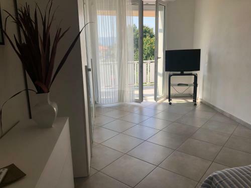 Apartamento Le Tre Punte
