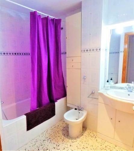 Apartamento Puntas Del Moro