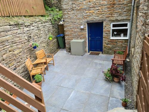 Apartamento Waverley, Stromness, Orkney