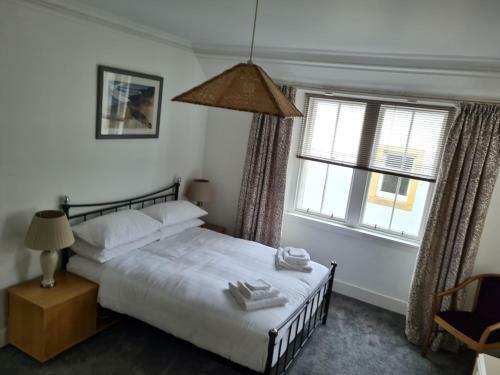 Apartamento Waverley, Stromness, Orkney