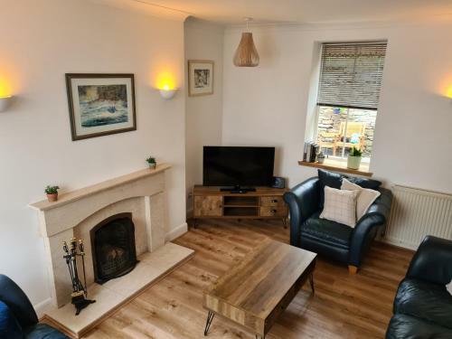 Apartamento Waverley, Stromness, Orkney