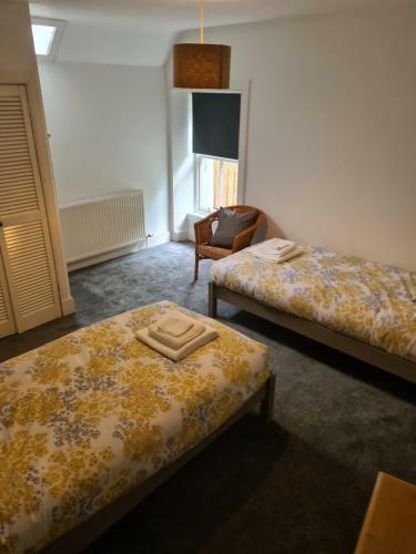 Apartamento Waverley, Stromness, Orkney