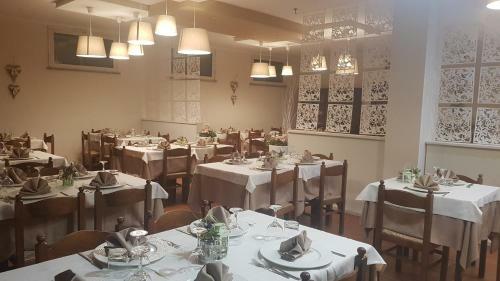 Hotel Albergo Ristorante Da Tunon