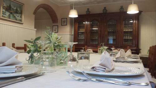 Hotel Albergo Ristorante Da Tunon