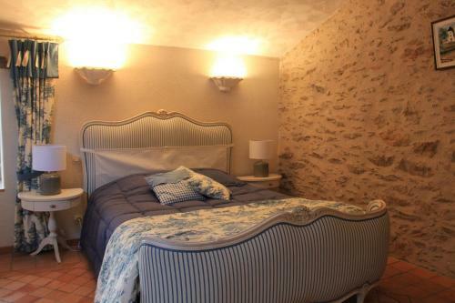 Bed & Breakfast La M�tairie Du Bourg