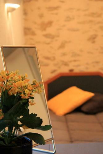 Bed & Breakfast La M�tairie Du Bourg
