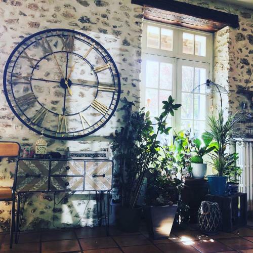 Bed & Breakfast La Maison Dans La Brie