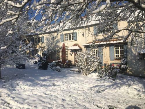 Bed & Breakfast La Maison Dans La Brie