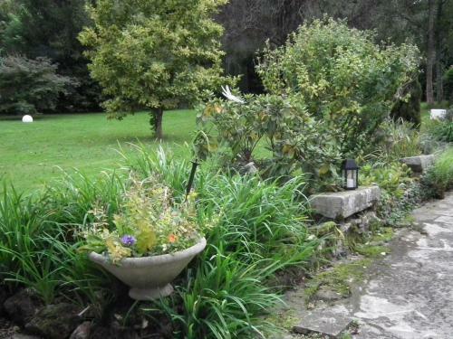 Bed & Breakfast La Maison Dans La Brie