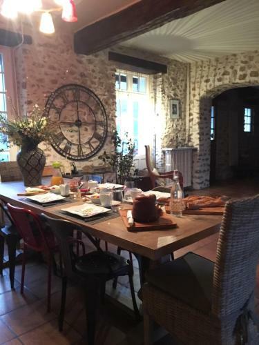 Bed & Breakfast La Maison Dans La Brie