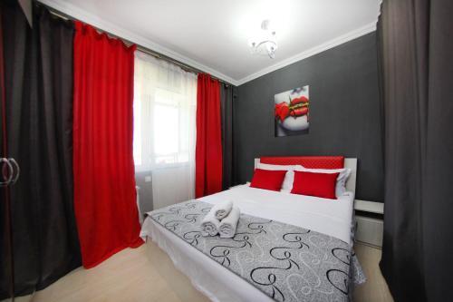 Apartamento ???????? ? ???????? ????? ? 12 ????? ????? ????? ??????