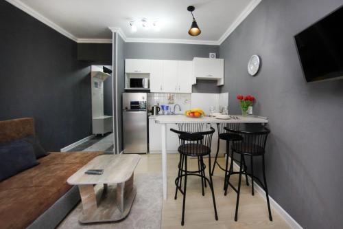 Apartamento ???????? ? ???????? ????? ? 12 ????? ????? ????? ??????