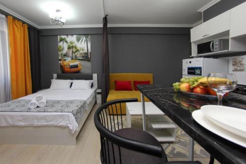 Apartamento ???????? ? ???????? ????? ? 12 ????? ????? ????? ??????